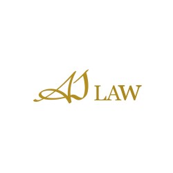 AJ LAW, PLC