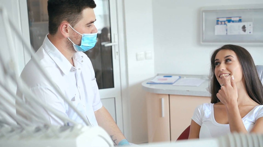 Cosmetic Dentistry of Murfreesboro