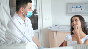 Cosmetic Dentistry of Murfreesboro