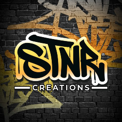 STNR Creations
