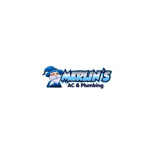 Merlin’s AC & Plumbing