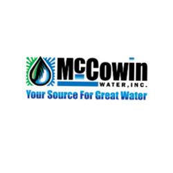 McCowin Water, Inc.