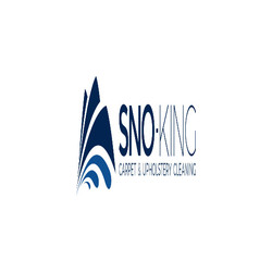 Sno-King Carpet & Upholstery Cleaning