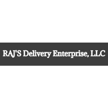 RAJ’s Delivery Enterprise, LLC