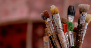 Children’s Art Classes – Ponte Vedra Beach