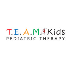 T.E.A.M. 4 Kids Pediatric Therapy