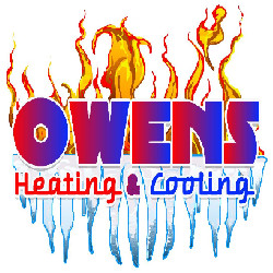 Owens Heating & Cooling