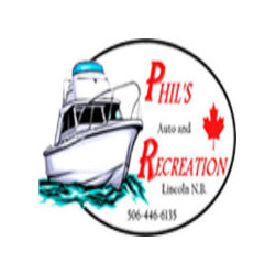 Phil’s Auto & Recreation