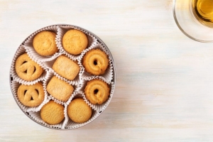 Stan’s Donuts & Coffee