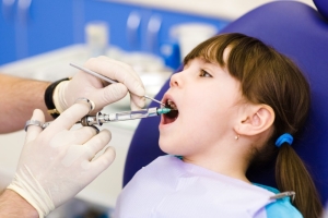 Today’s Dentistry of Orchards Vancouver Family & Emergency Dentist