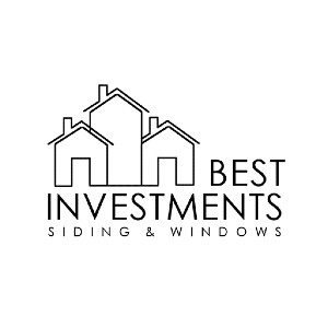 Best Investments Siding and Windows