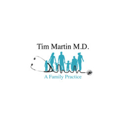 Tim Martin, MD