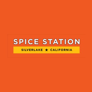 Spice Station Silverlake