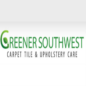 Greener Southwest Carpet Tile & Upholstery Care