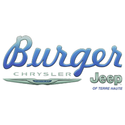 Burger Chrysler Jeep