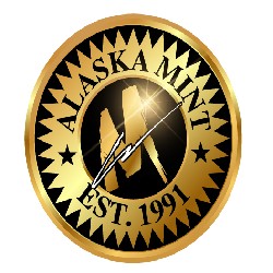 Alaska Mint