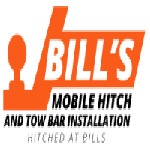 Bill’s Mobile Hitch and Tow Bar Installation LLC AZ