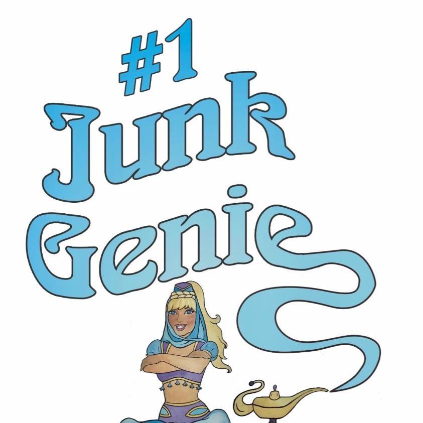 #1 Junk Genie