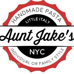 Aunt Jake’s Pasta Experience