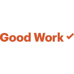 Good Work