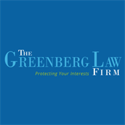 The Greenberg Law Firm – Tampa