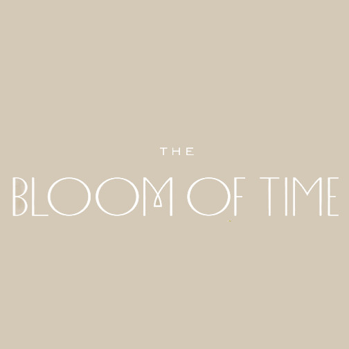 The Bloom Of Time