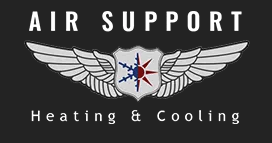 Air Support Heating & Cooling LLC