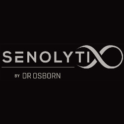 Senolytix by Dr. Osborn
