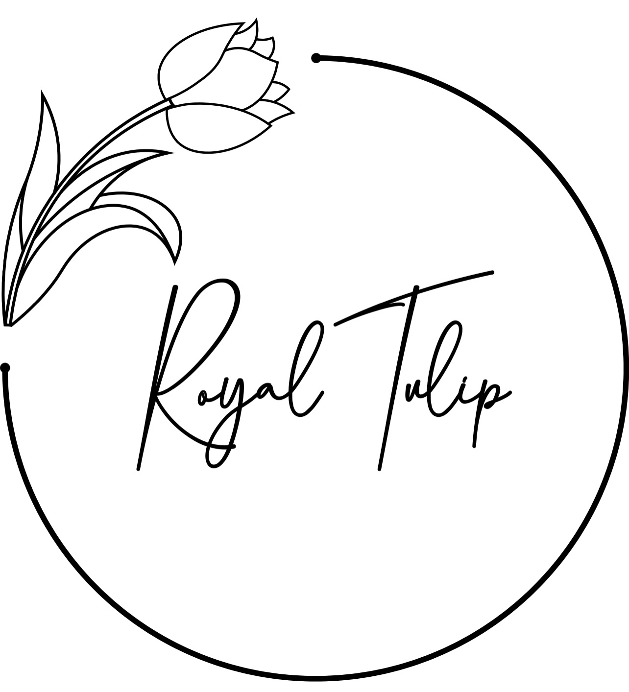 The Royal Tulip