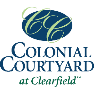 Integracare – Colonial Courtyard at Clearfield