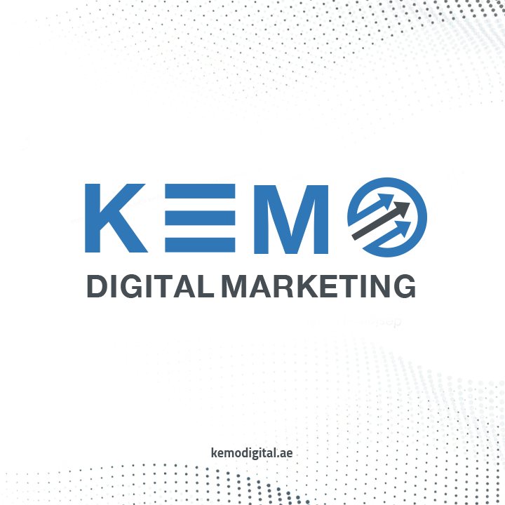 Kemo Digital Marketing L.L.C