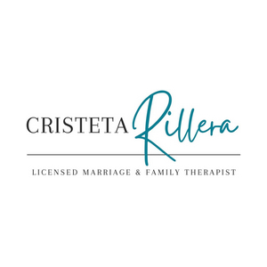 Cristeta Rillera, LMFT