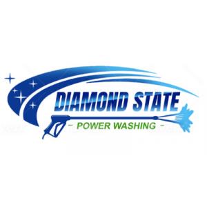 Diamond State Power Washing