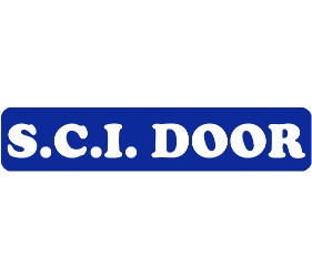 SCI Door