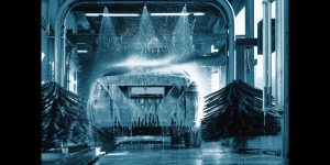 Bliss Car Wash – Brea