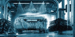 Bliss Car Wash (Moreno Valley)