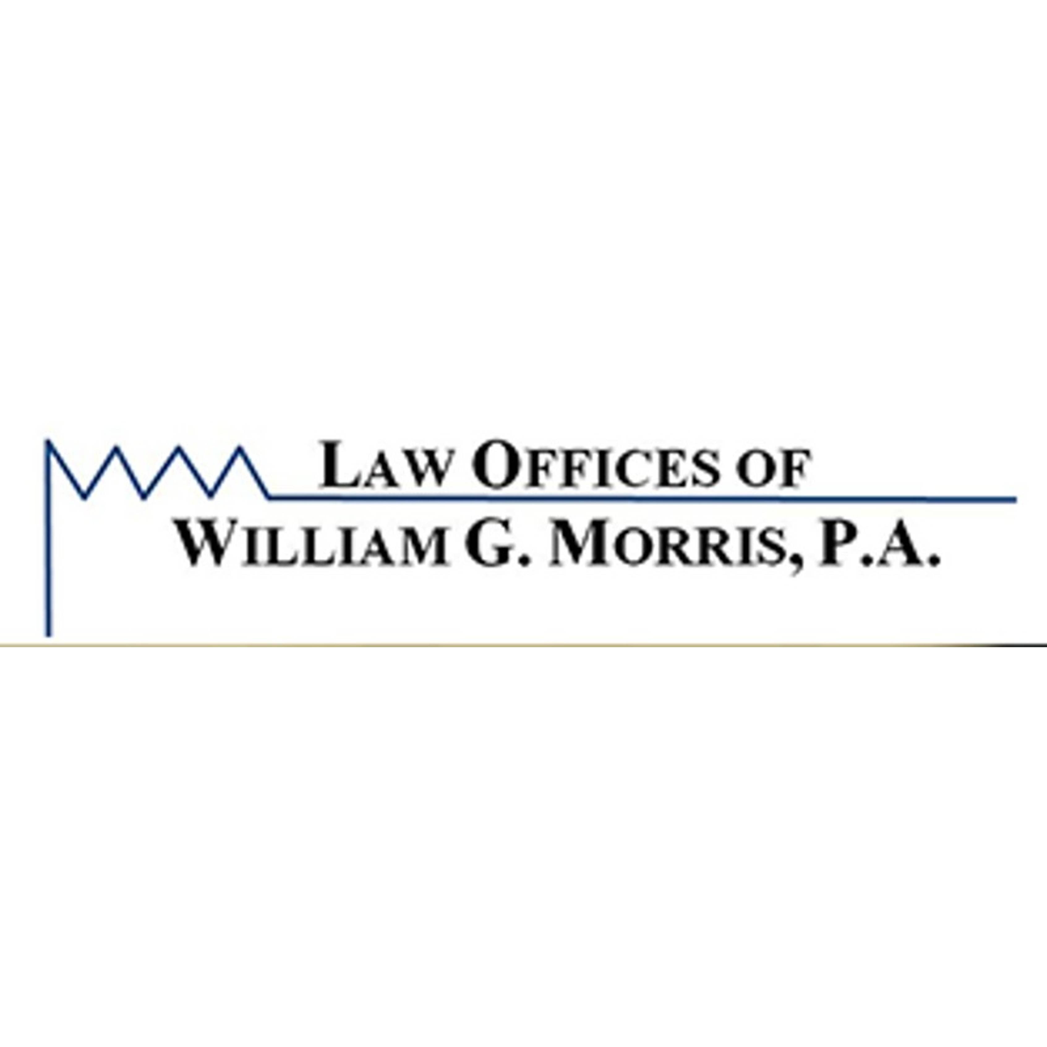 Law Offices of William G. Morris, P.A