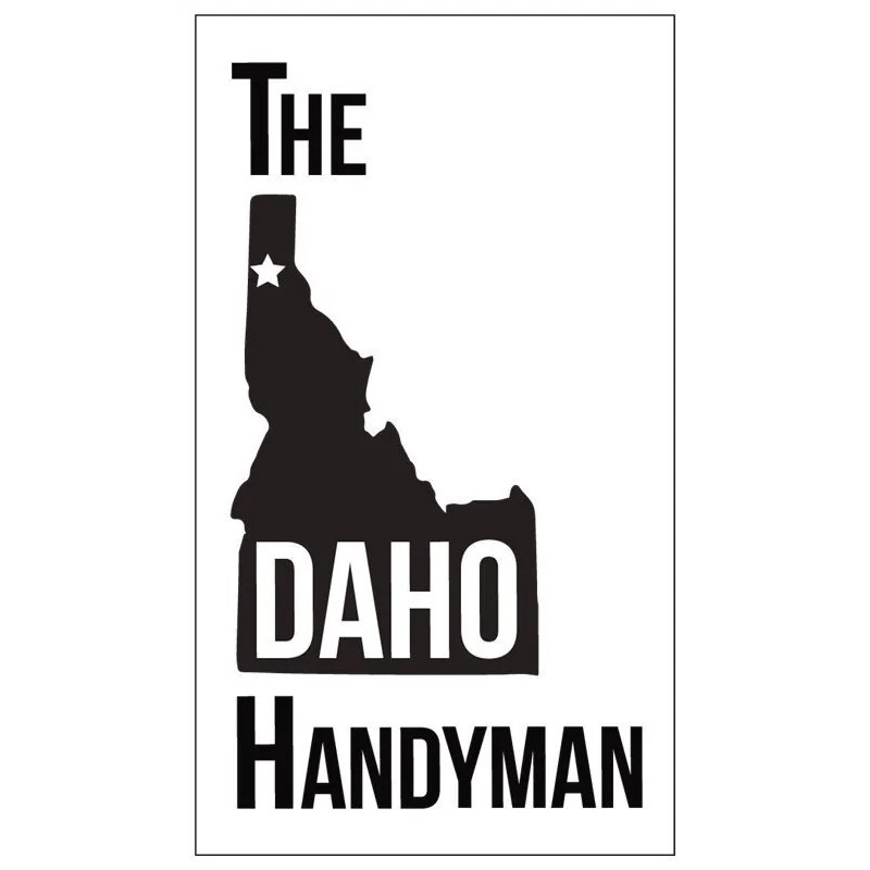 The Idaho Handyman