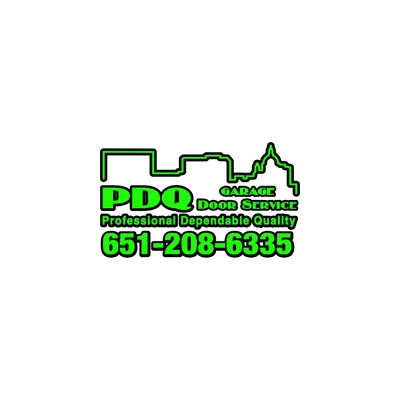 PDQ Garage Door Service