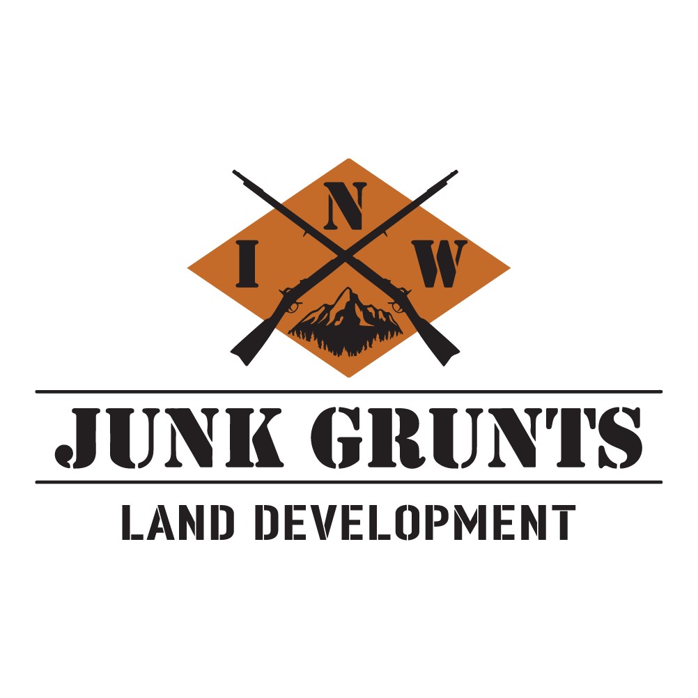 Junk Grunts Land Development