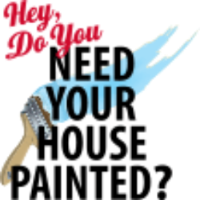 Hey Do You Need Your House Painted