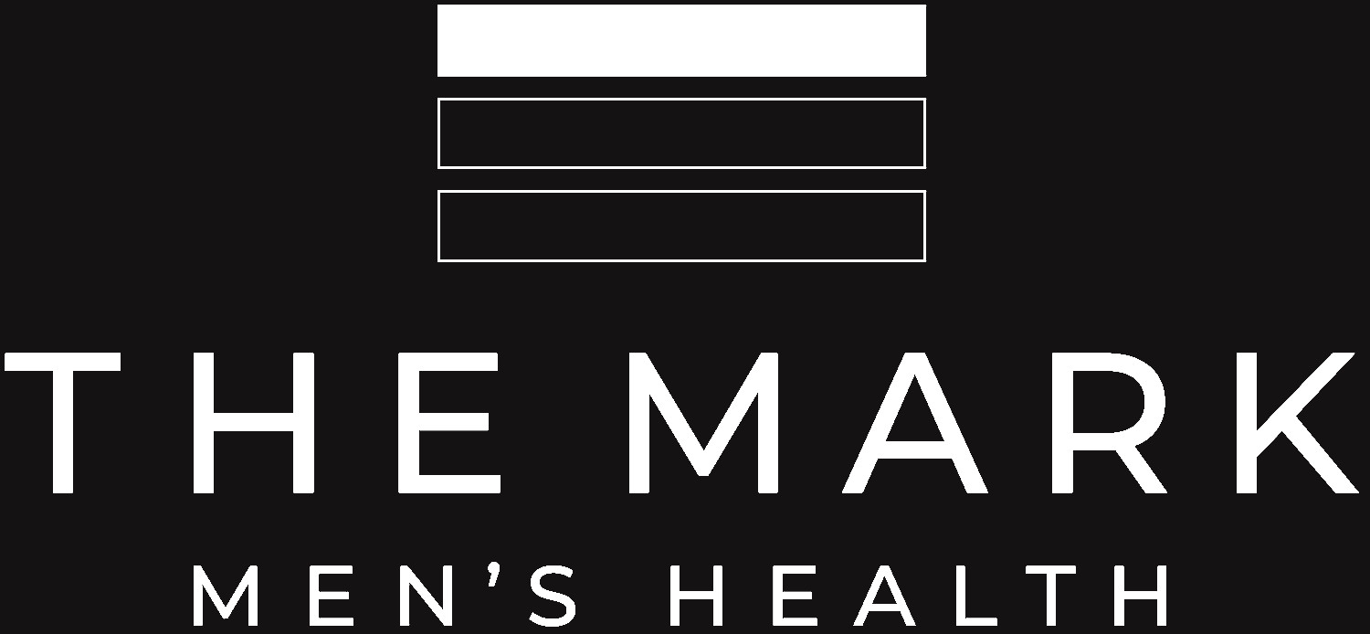 The Mark Men’s Health