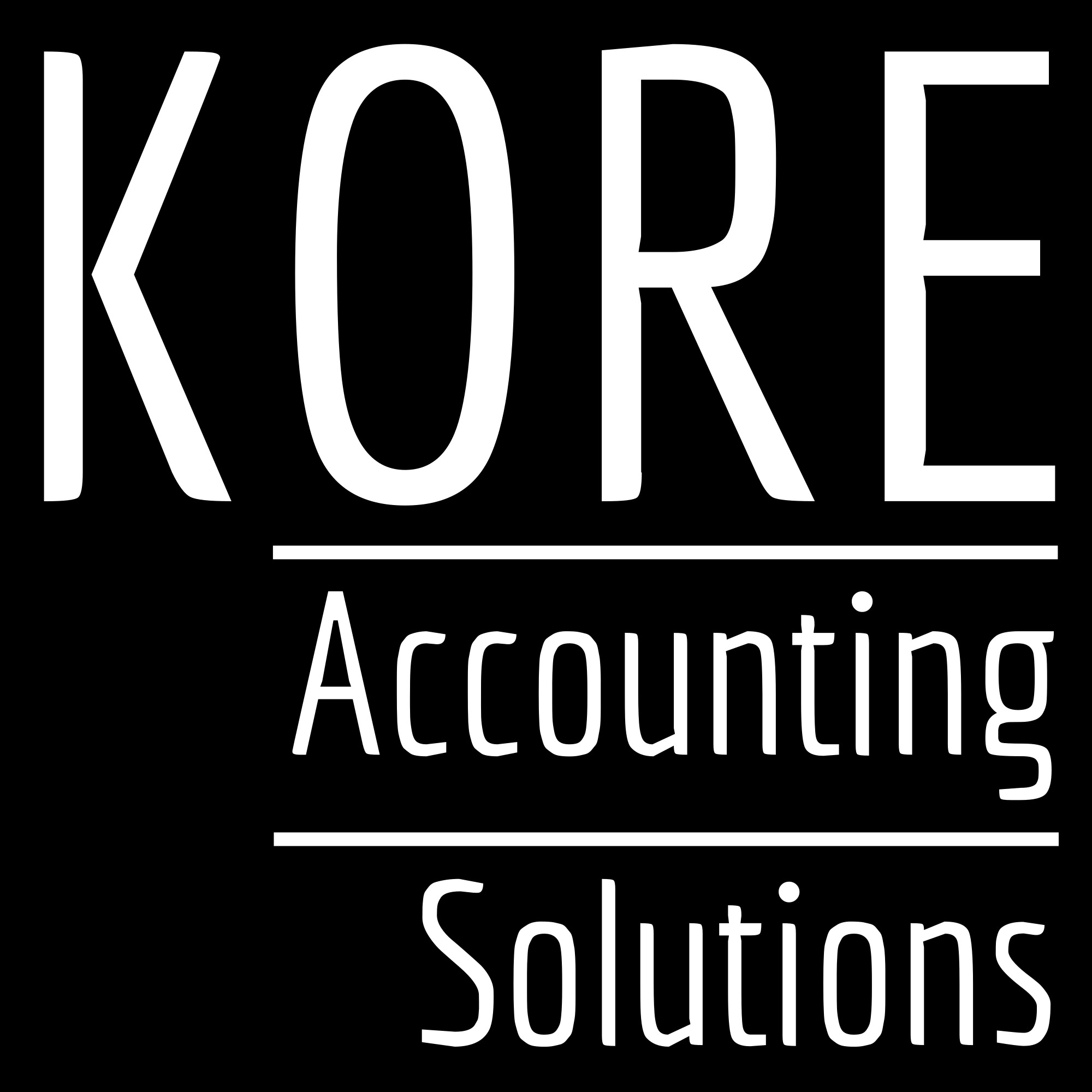 KORE Accounting Solutions