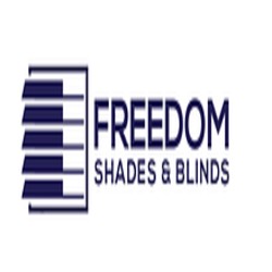 Freedom Shades and Blinds