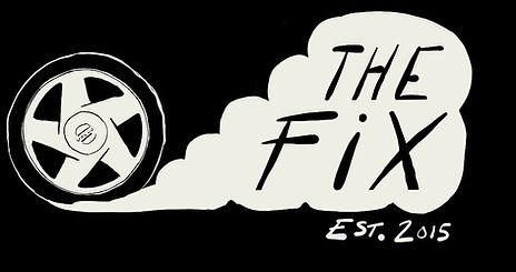 The Fix Autoworks Inc