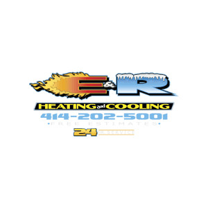 E & R Heating and Cooling