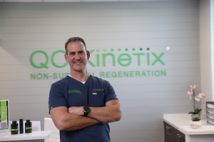 QC Kinetix Madison – SW