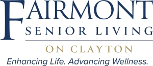 Fairmont Senior Living on Clayton