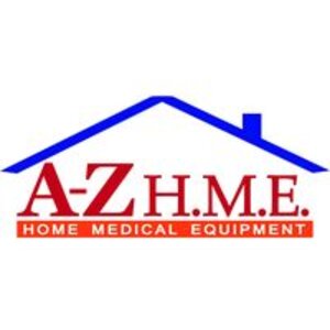 A-Z Home Medical Equipment