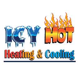 Icy Hot Heating & Cooling